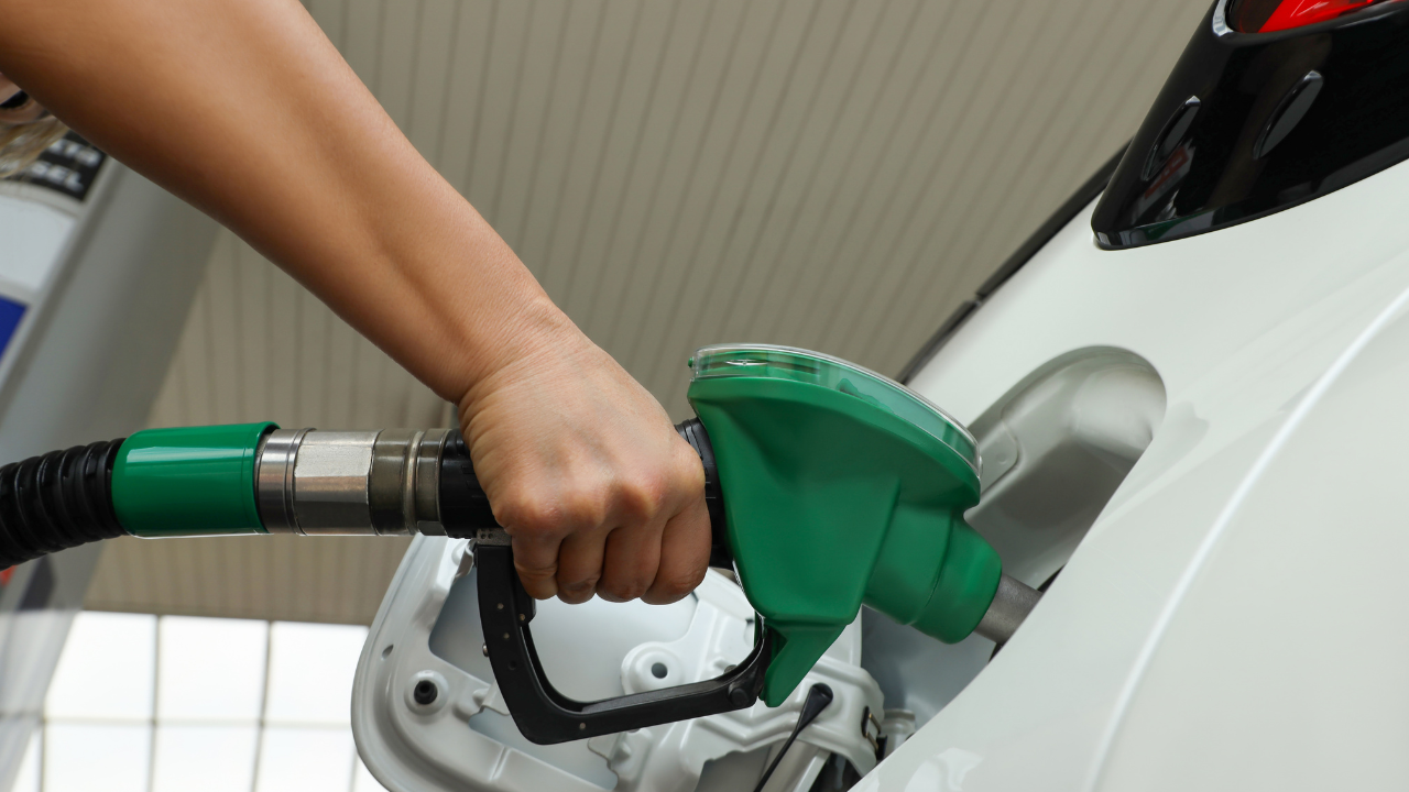Le Royaume-Uni exposé au risque de rationnement du carburant aviation