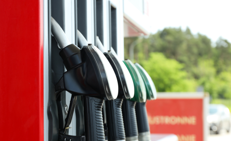 Prix de l’essence - les promoteurs sous pression