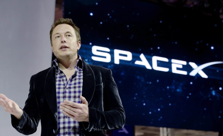 SpaceX détient 1,45 milliard de dollars en Bitcoin avant son projet d’IPO