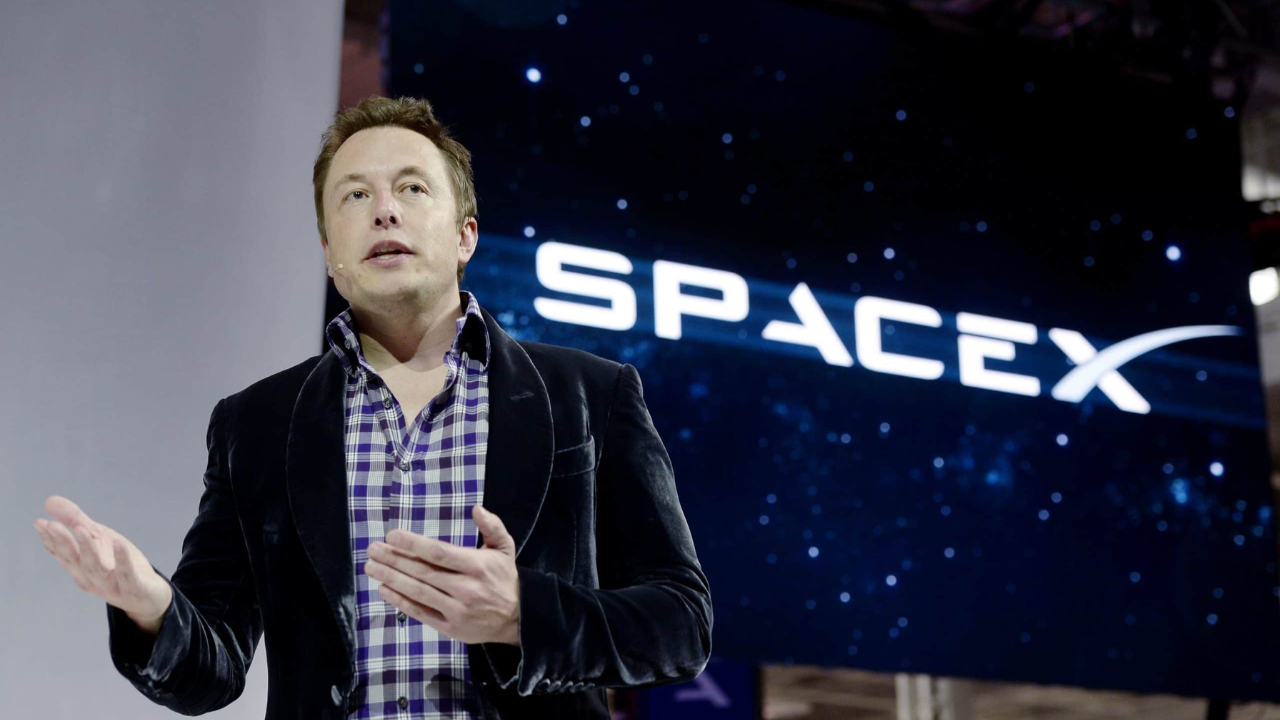SpaceX détient 1,45 milliard de dollars en Bitcoin avant son projet d’IPO