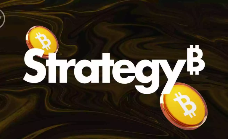 Strategy : le Bitcoin par action devient le nouvel indicateur clé des investisseurs