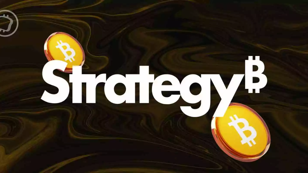 Strategy : le Bitcoin par action devient le nouvel indicateur clé des investisseurs