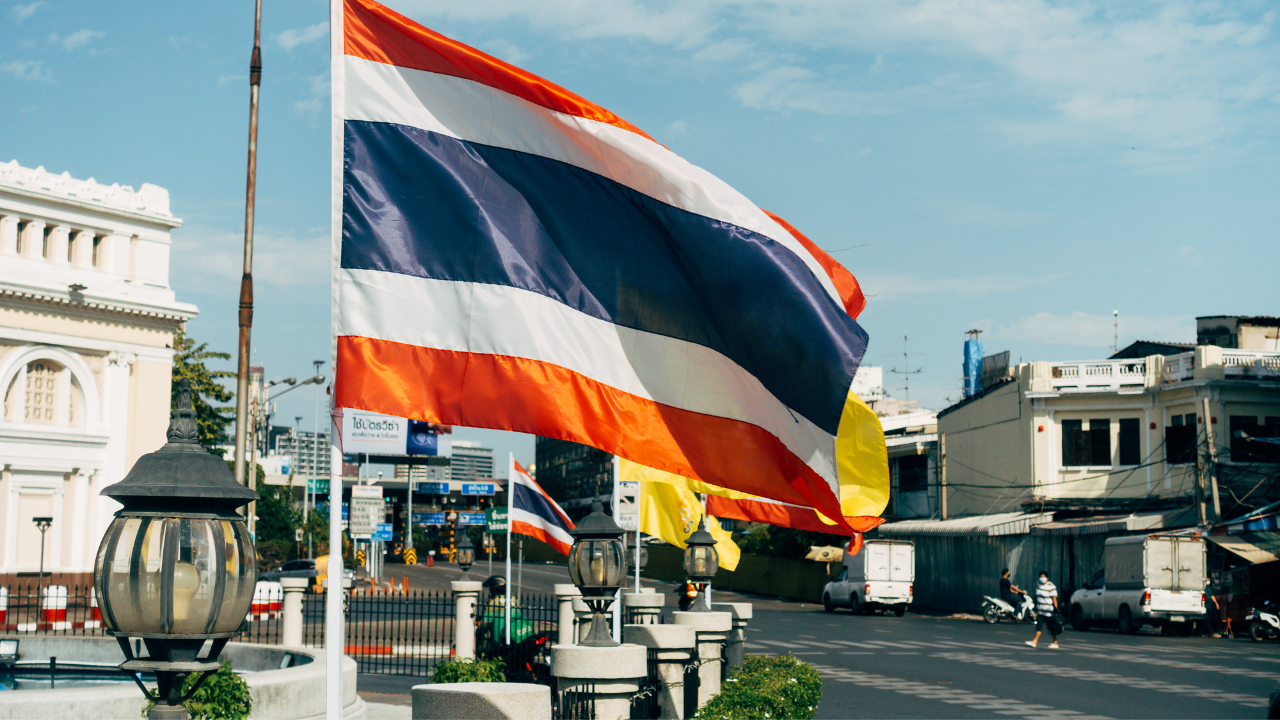 Thaïlande : l’industrie automobile alerte sur une crise face aux importations de véhicules électriques