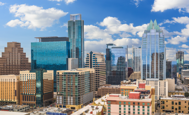 Austin rend le logement plus abordable grâce à une stratégie que peu de villes osent appliquer
