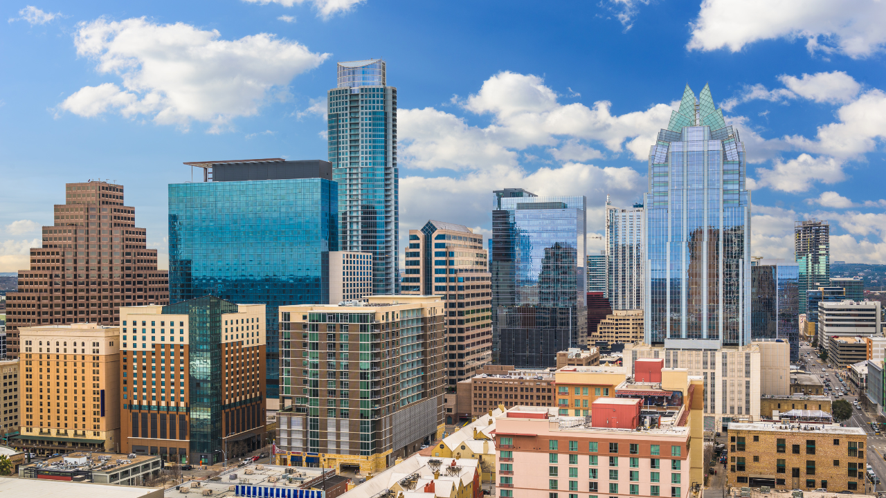 Austin rend le logement plus abordable grâce à une stratégie que peu de villes osent appliquer