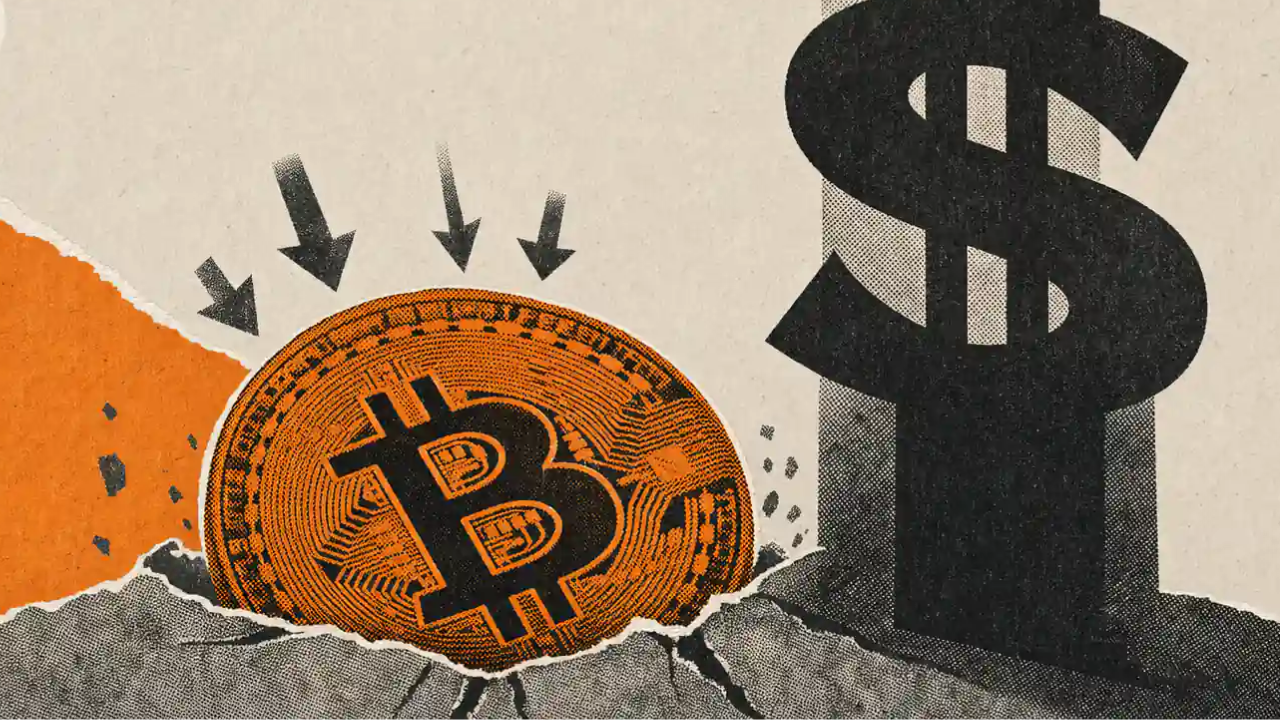 Bitcoin retombe sous 60 000 dollars, mais 21Shares estime que le cycle de quatre ans reste intact