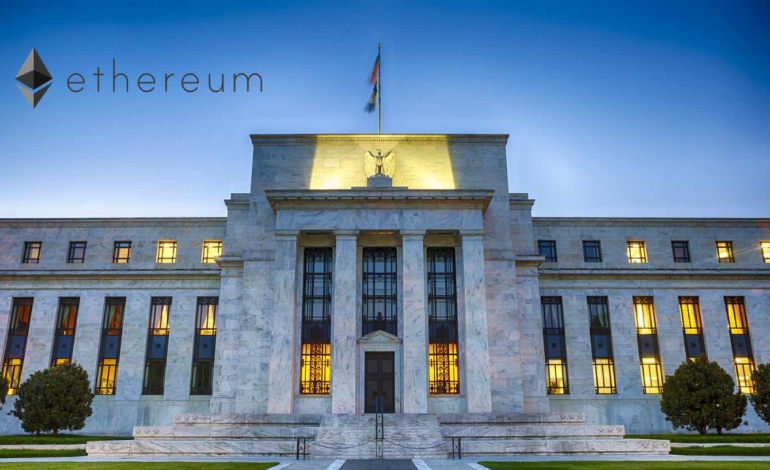 Ethereum défend 1 800 $ avant la Fed