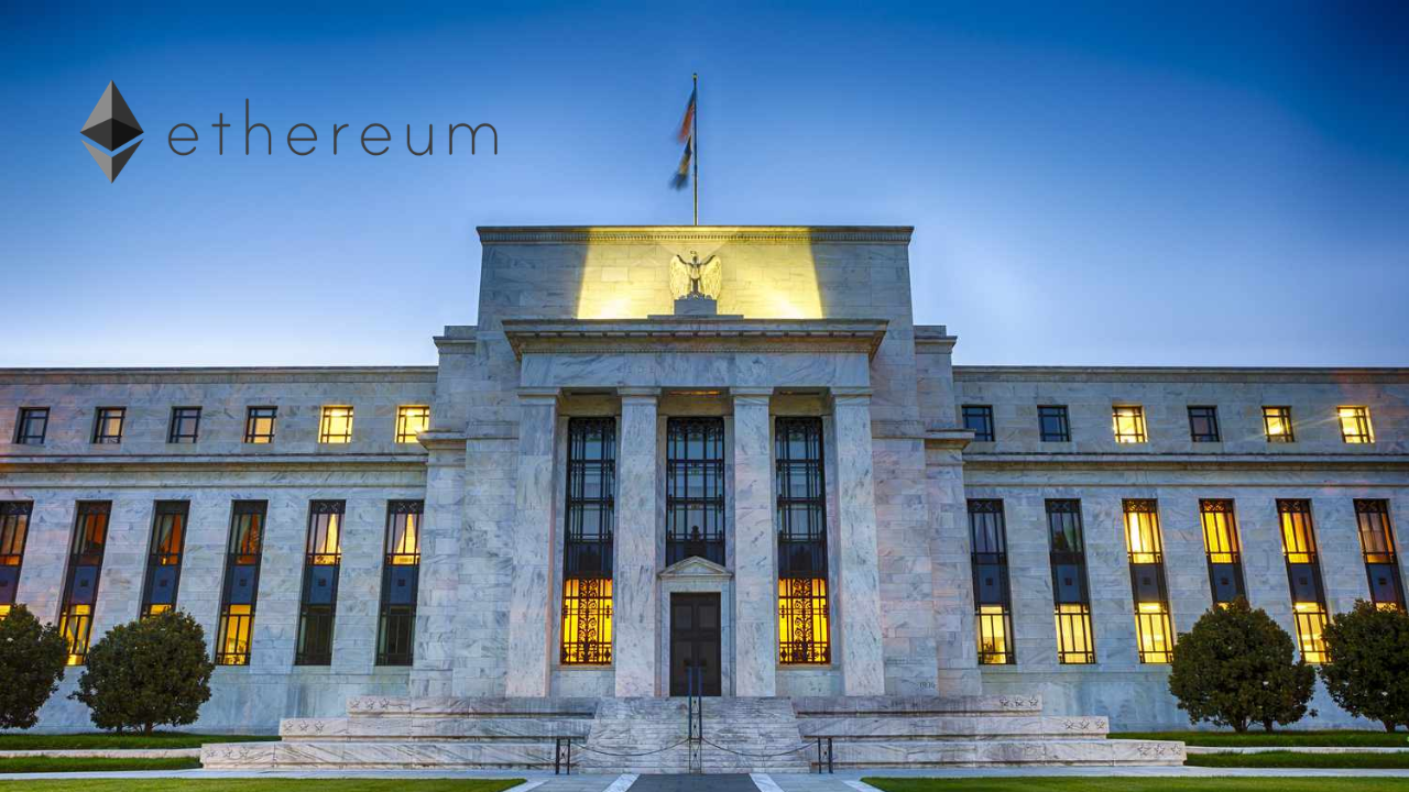 Ethereum défend les 1 800 $ avant la première réunion de Kevin Warsh à la Fed