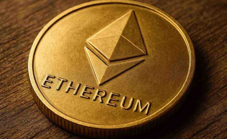 Ethereum tente de préparer un rebond, mais le risque baissier reste élevé