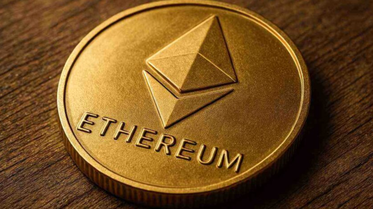 Ethereum tente de préparer un rebond, mais le risque baissier reste élevé