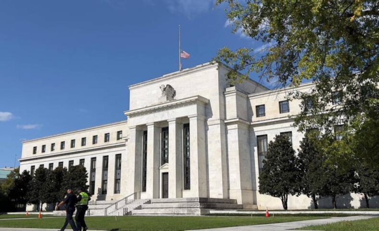 Fed : l’emploi américain relance le risque de hausse des taux malgré l’opposition de Trump