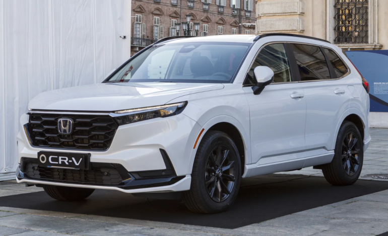 Honda rappelle 880 000 véhicules aux États-Unis