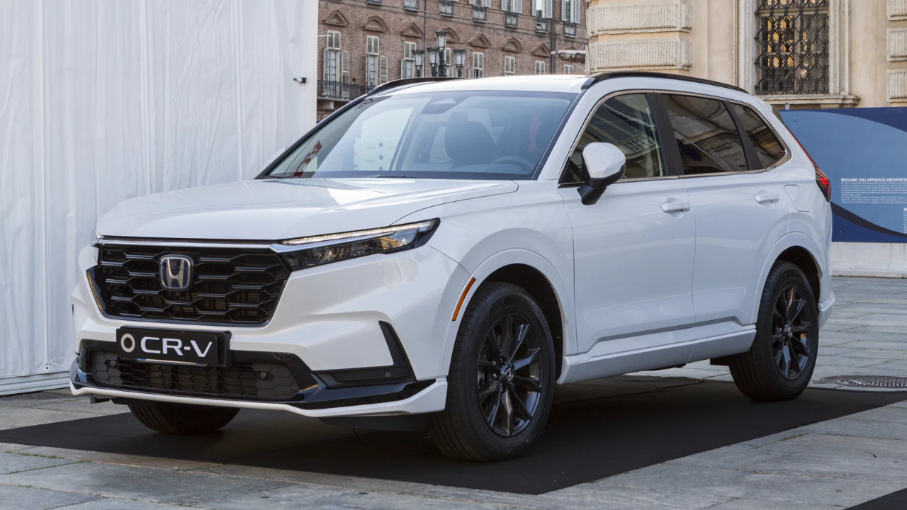 Honda rappelle plus de 880 000 véhicules aux États-Unis pour un risque de corrosion