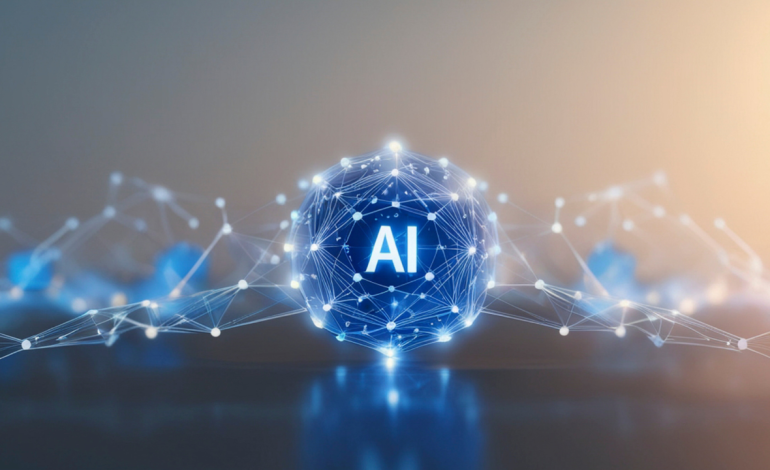 Intelligence artificielle en entreprise, centres de données et transformation de la productivité
