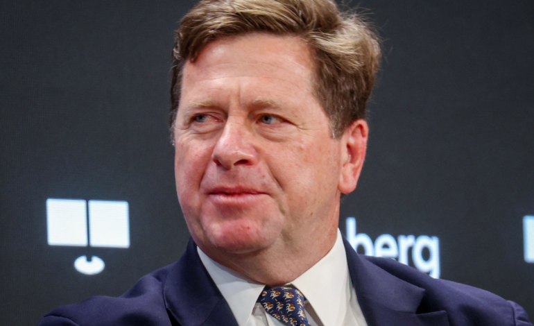 Jay Clayton nommé par Trump : l’ancien adversaire de Ripple revient au centre de l’attention crypto