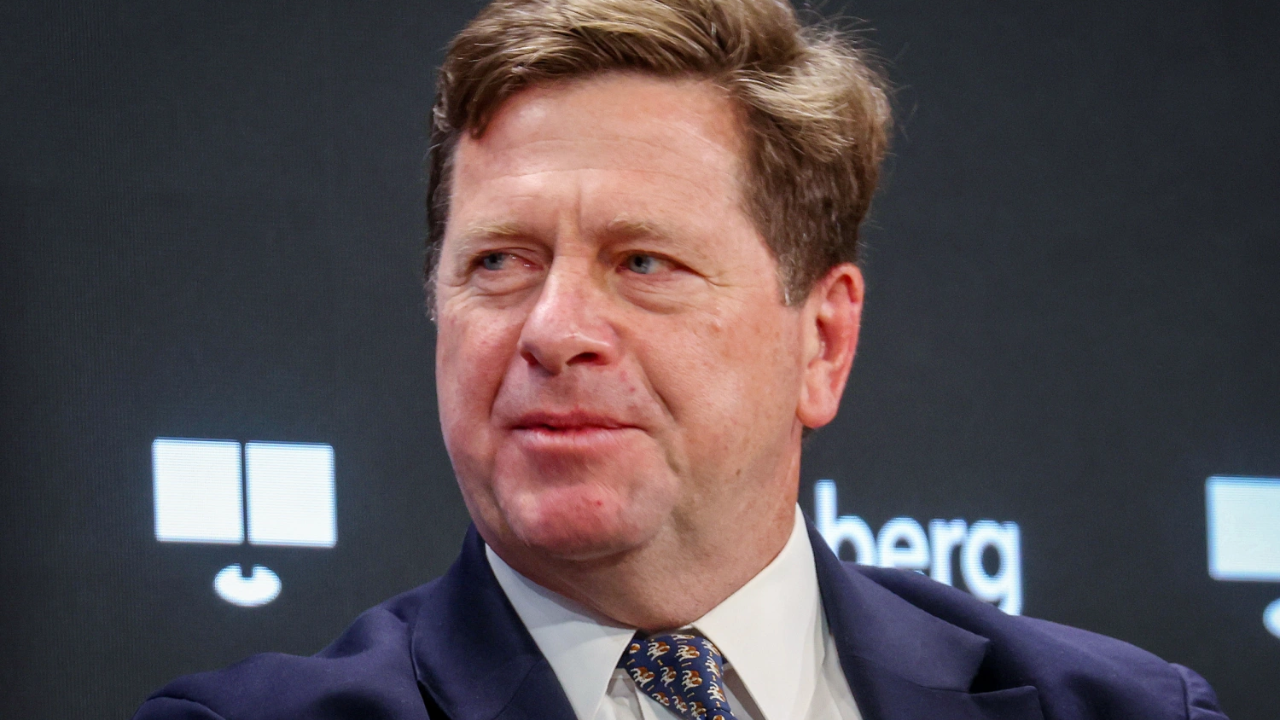 Jay Clayton nommé par Trump : l’ancien adversaire de Ripple revient au centre de l’attention crypto