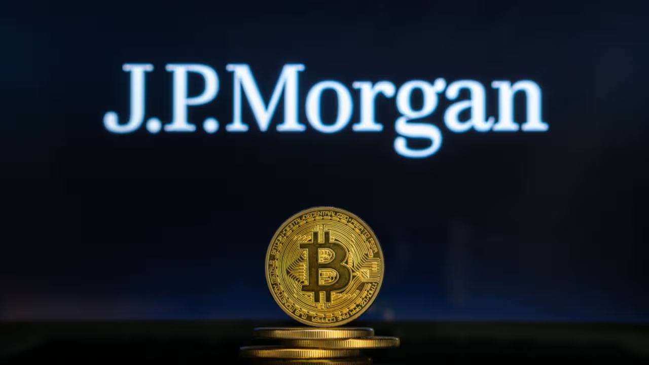 JPMorgan alerte sur la détérioration de l’économie du minage Bitcoin