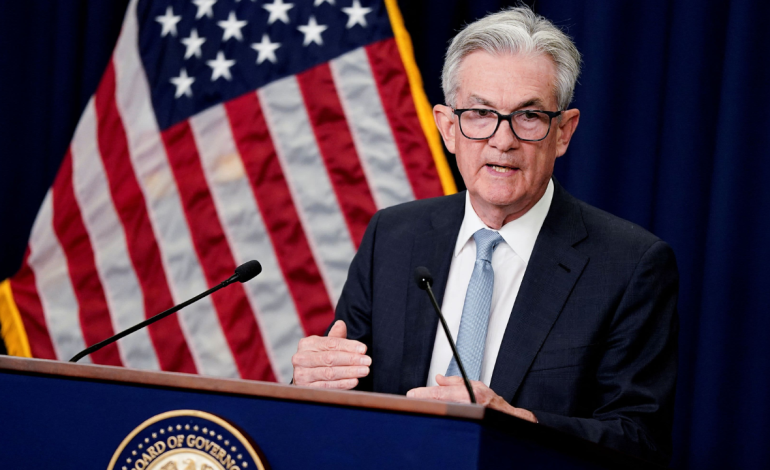 L’or recule face au dollar et à la Fed