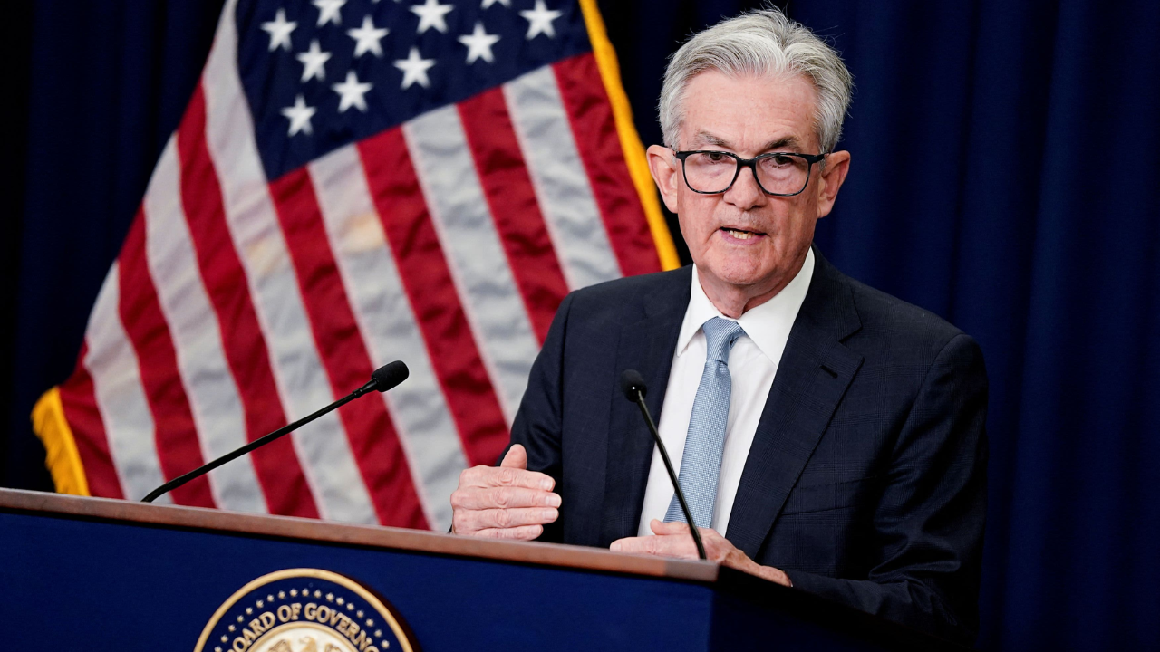 L’or recule alors que le dollar fort et la Fed pèsent sur le marché
