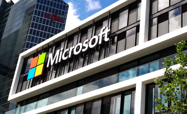 Microsoft visé par une plainte d’actionnaires concernant Azure, la croissance cloud et les dépenses en intelligence artificielle