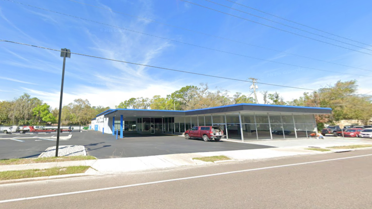 RideNow ouvre un superstore powersports à Gainesville pour renforcer sa croissance en Floride