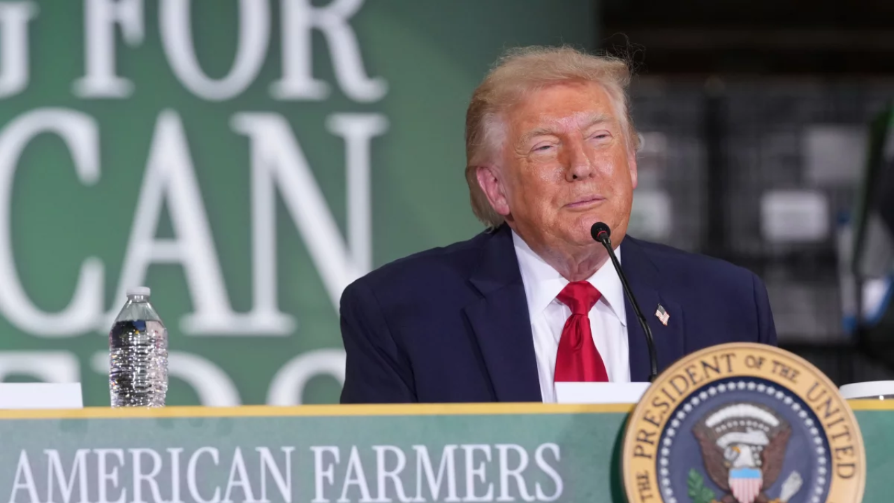 Trump relance le charbon avec un plan de 700 millions de dollars au nom de la sécurité énergétique