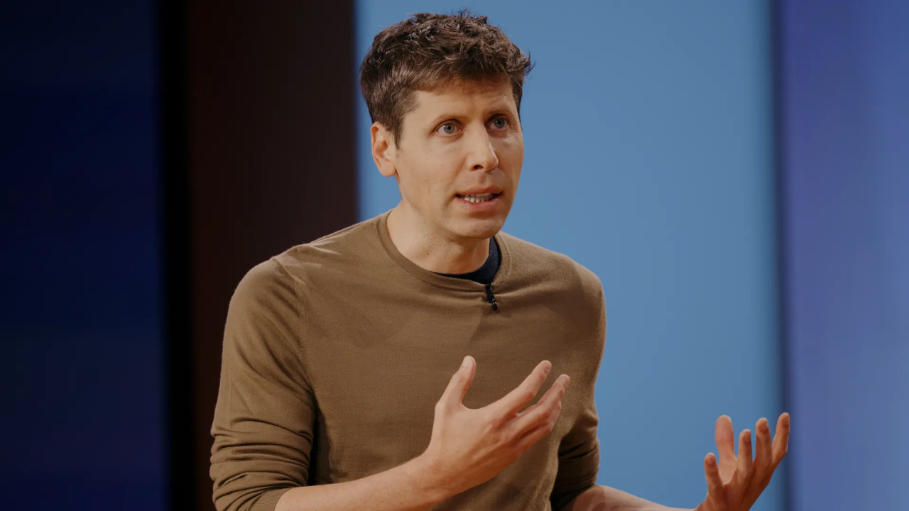 Altman accuse Musk d’utiliser le récit des data centers spatiaux pour séduire les investisseurs