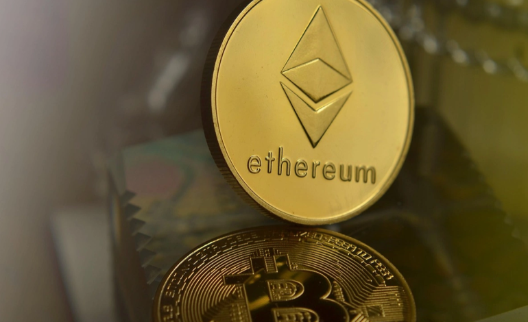 Bitmine achète 74 millions de dollars d’Ether alors que le CLARITY Act revient au centre du marché