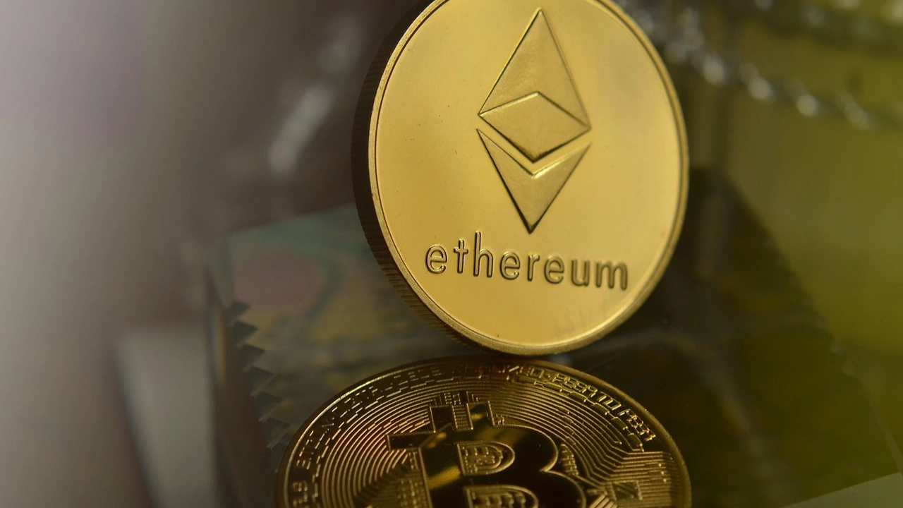 Bitmine achète 74 millions de dollars d’Ether alors que le CLARITY Act revient au centre du marché