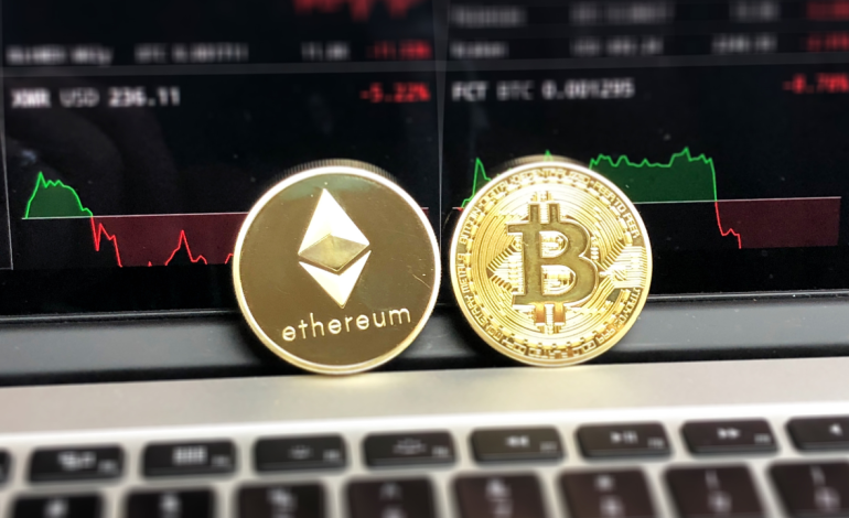 Ethereum se rapproche d’un plancher face au Bitcoin, mais la confirmation reste incomplète