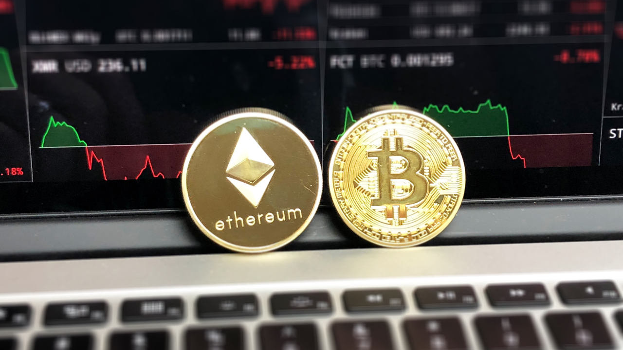 Ethereum se rapproche d’un plancher face au Bitcoin, mais la confirmation reste incomplète