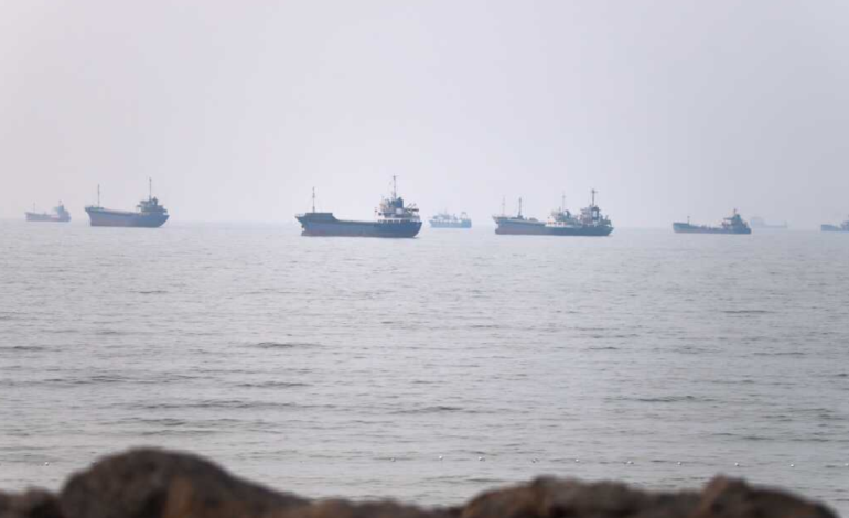 Le détroit d’Hormuz passe en menace sévère après de nouvelles attaques iraniennes contre des pétroliers