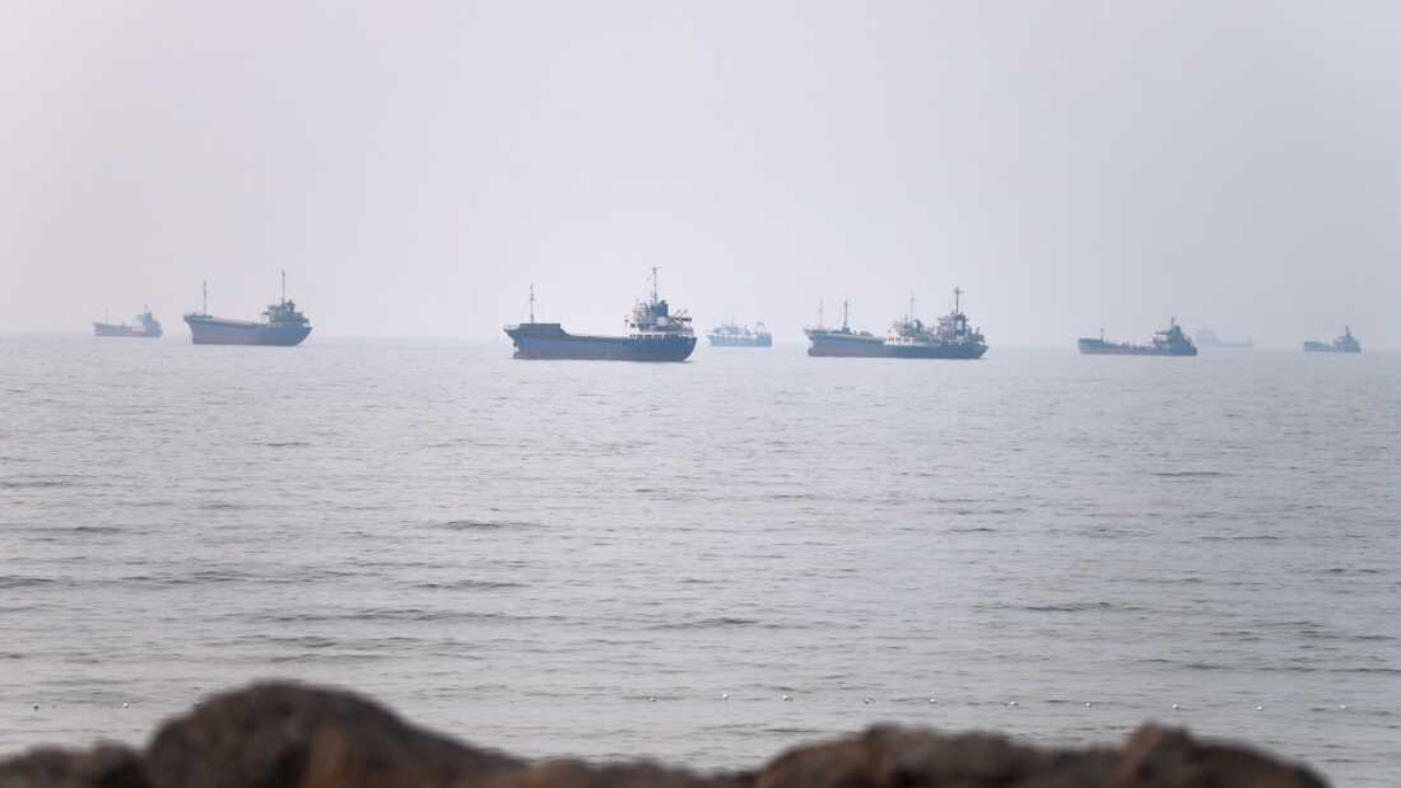 Le détroit d’Hormuz passe en menace sévère après de nouvelles attaques iraniennes contre des pétroliers