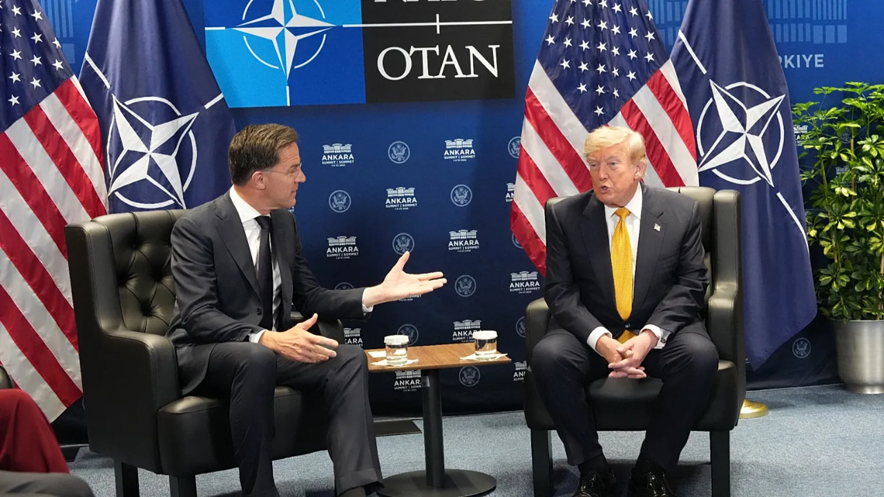 L’Europe lance une initiative OTAN de 50 milliards $ pour combler son retard en armes longue portée