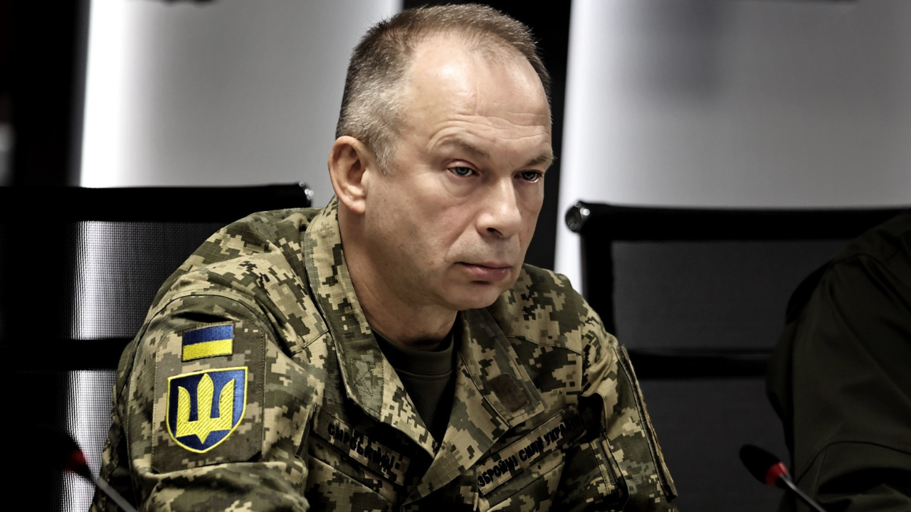 La Russie intensifie ses frappes balistiques