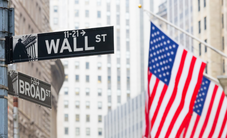 La tech tire Wall Street à la hausse