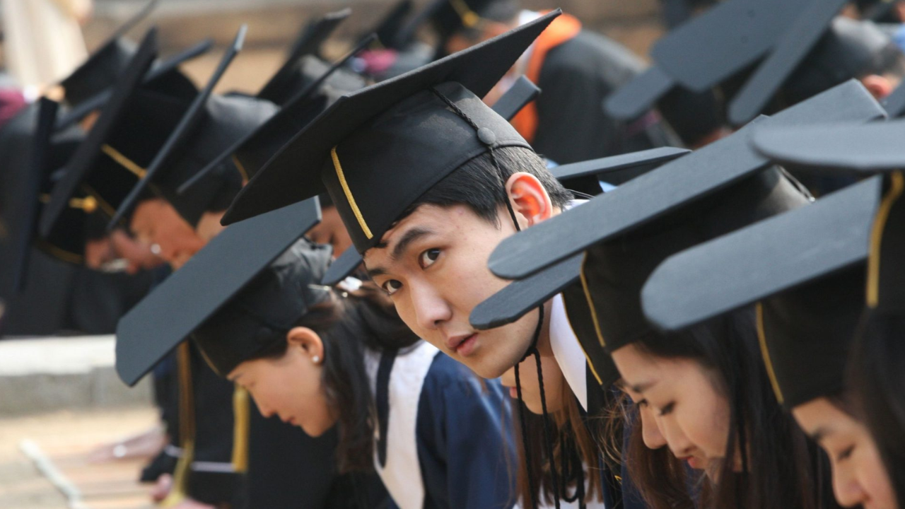 Le chômage des diplômés sud-coréens grimpe
