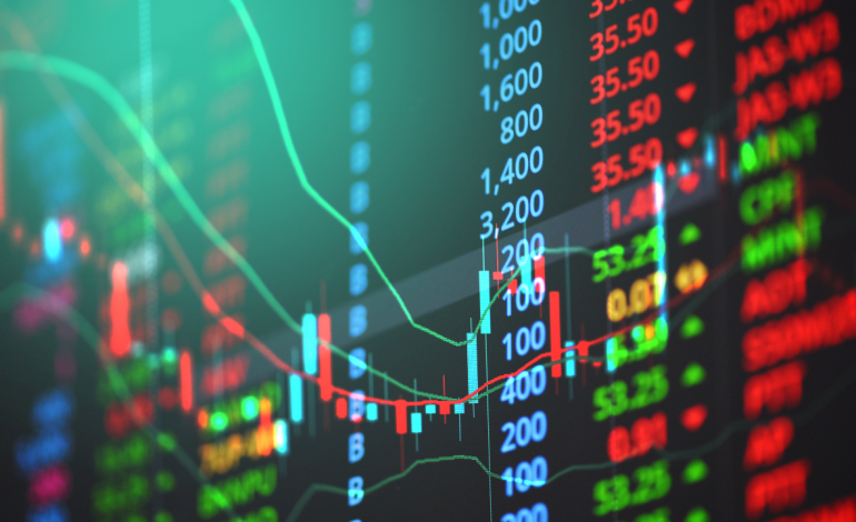 Platine - le rally perd de la force près de 1 640 $