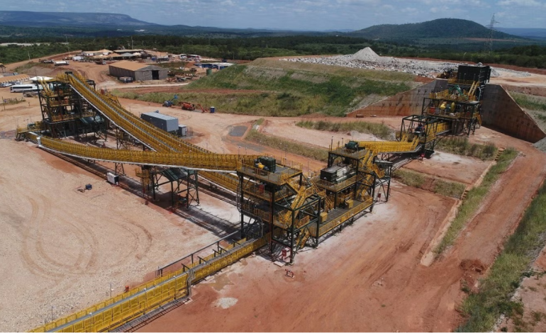 Sigma Lithium dépasse ses objectifs de production au deuxième trimestre 2026