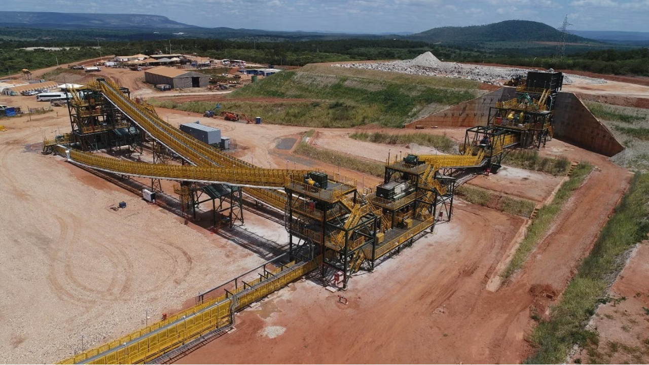 Sigma Lithium dépasse ses objectifs de production au deuxième trimestre 2026