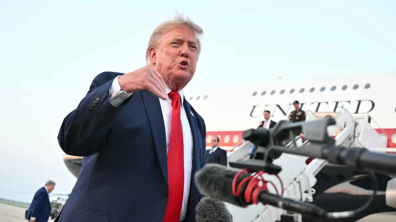 Trump menace l’Iran après la mort de soldats