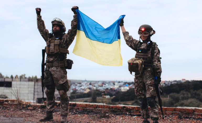 Ukraine - 256 combats en une journée sur le front