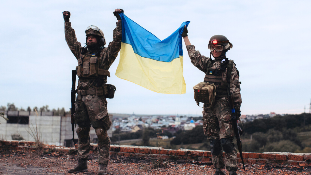 Ukraine : 256 affrontements en 24 heures, avec les combats les plus intenses vers Pokrovsk et Sloviansk