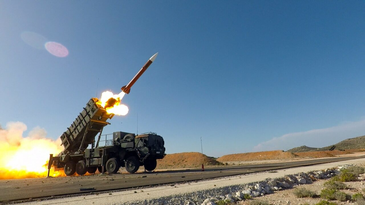 Ukraine : frappes longue portée contre une usine russe de missiles et des infrastructures énergétiques