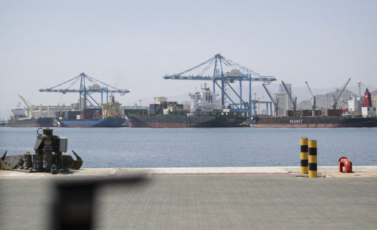 Abou Dhabi investit pour réduire sa dépendance à Ormuz