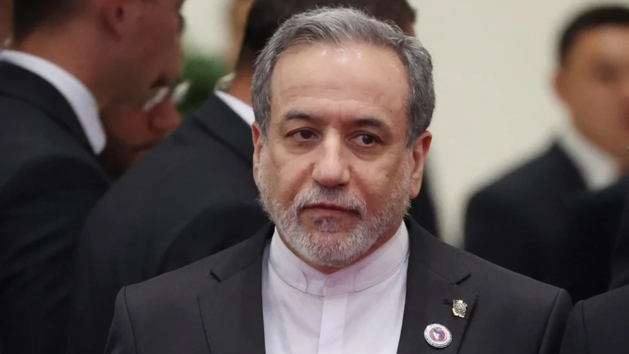 Abbas Araghchi se rend en Chine alors que le coût de la guerre avec l’Iran atteint 33,4 milliards de dollars