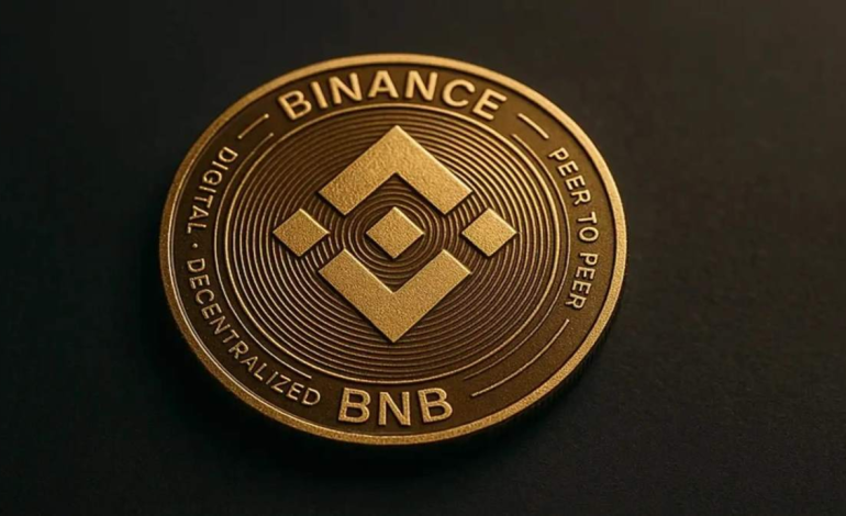 BNB Chain en tête de la croissance des RWA en 2026