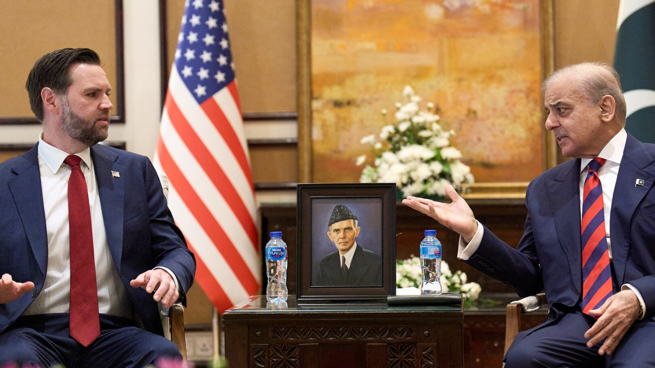 États-Unis et Iran reprennent des discussions indirectes sur un cessez-le-feu