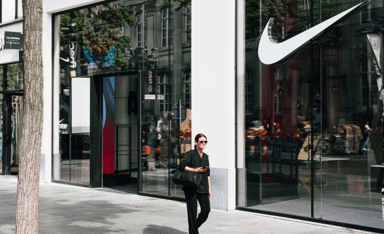 Nike abaissée et Affirm relevée par les analystes de Wall Street