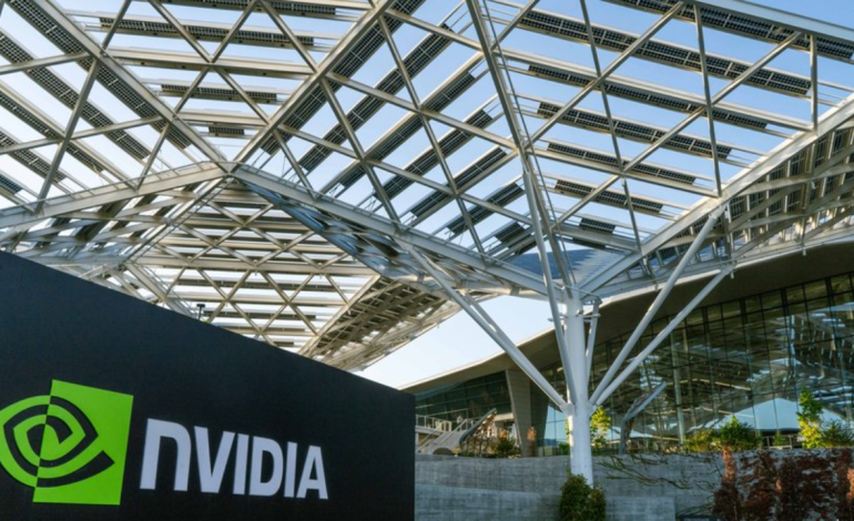 Nvidia _ options bon marché avant deux catalyseurs